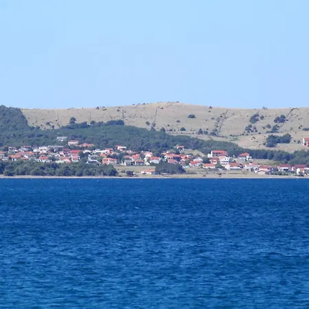 By The Sea - 18588