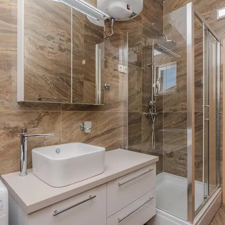 Apartmán By The Sea - 18588 Vir