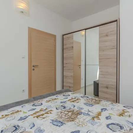 Apartmán By The Sea - 18588